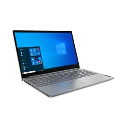Lenovo ThinkBook 15 15-inch (2021) - Core i5 - Gen 11 (G) - 8GB - SSD 256 GB QWERTY - English