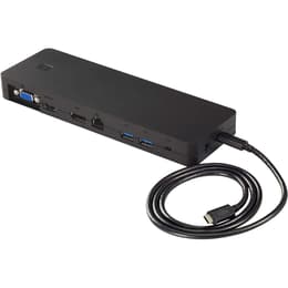 Fujitsu FPCPR362 Docking Station