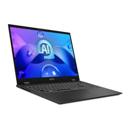 MSI Prestige 16 AI Studio B1VEG-035UK 16-inch - Core Ultra 7 155H - 32GB 1000GB NVIDIA GeForce RTX 4050 QWERTY - English