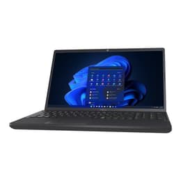 Fujitsu LifeBook A3511 15-inch (2020) - Core i3-1115G4 - 16GB - SSD 256 GB QWERTY - Swedish