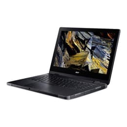 Acer Enduro EN314-51W 14-inch (2019) - Core i5-10210U - 8GB - SSD 256 GB QWERTY - English