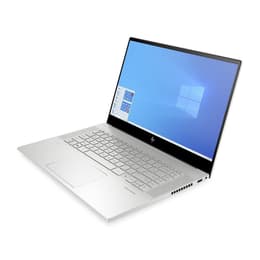 HP Envy 15-EP0060NG 15-inch (2020) - Core i7 - Gen 10 (H) - 16GB - SSD 256 GB QWERTZ - German