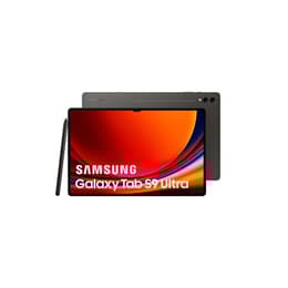 Galaxy Tab S9+ 256GB - Grey - Wi-Fi + 5G