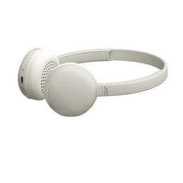 Jvc HA-S20BT wireless Headphones - Grey