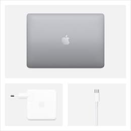 MacBook Pro 13" (2016) - QWERTZ - German