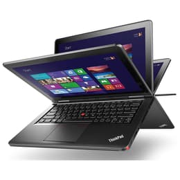 Lenovo ThinkPad Yoga S1 12-inch Core i7-4500U - SSD 256 GB - 8GB AZERTY - French