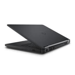 Dell Latitude E5450 14-inch (2015) - Core i3-5010U - 8GB - HDD 500 GB QWERTY - English
