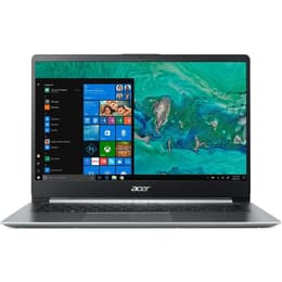 Acer Swift SF114-32-P825 14-inch (2015) - Pentium N5000 - 4GB - SSD 256 GB AZERTY - French