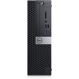 Dell OptiPlex 7060 Core i5-8600T 2.3 - SSD 256 GB - 8GB