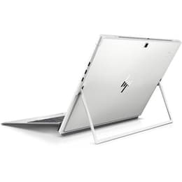 HP Elite X2 G4 12-inch (2018) - Core i5 - Gen 8 (U) - 16GB - SSD 256 GB AZERTY - French