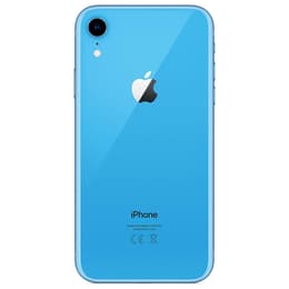 iPhone XR 256GB - Blue - Unlocked