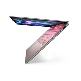 Lenovo Yoga Slim 7 14ILL10 14-inch (2021) - Core Ultra 5 125H - 16GB - SSD 512 GB QWERTY - English