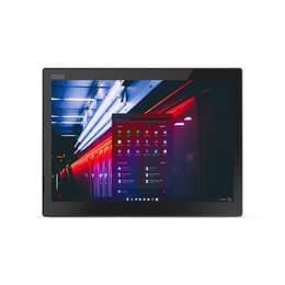 Lenovo ThinkPad X1 Tablet G3 13-inch (2018) - Core i5 - Gen 8 (U) - 8GB - SSD 256 GB QWERTZ - German