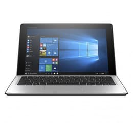 HP Elite X2 1012 G1 12-inch Core m5-6Y54 - SSD 256 GB - 8GB AZERTY - French