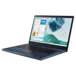 Acer Aspire Vero 14-inch (2022) - Core i5 - Gen 12 (U) - 16GB - SSD 512 GB QWERTY - English