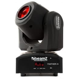Beamz PANTHER 25 Audio accessories