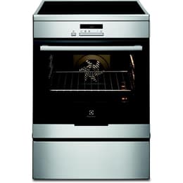Electrolux EKF6772AOX Cooking stove