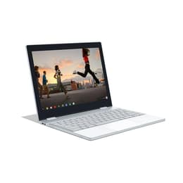 Google PixelBook Core i5-7Y57 1.2 GHz 128GB SSD - 8GB QWERTY - English