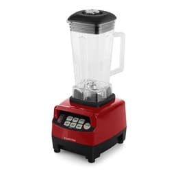 Blenders Klarstein Herakles 5G L - Red