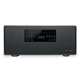 Soundbar Muse M-692 BTC - Black