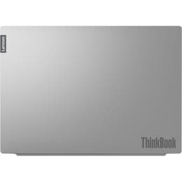 Lenovo ThinkBook 14 IIL 14-inch (2020) - Core i5 - Gen 10 (G) - 16GB - SSD 256 GB AZERTY - French