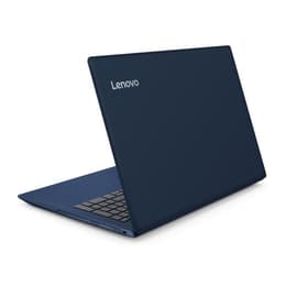 Lenovo IdeaPad 330S-14IKB 14-inch (2018) - Core i3-7020U - 4GB - HDD 1 TB QWERTY - Swedish