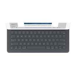 Smart Keyboard 1 (iPad not included) (2015) - QWERTY - Spanish -