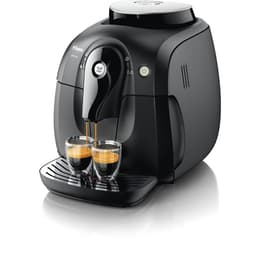 Coffee maker Philips Saeco Hd8643/01 L -