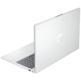 HP OmniBook 3 DP0005NF 15-inch (2025) - Ryzen AI 7 350 - 16GB - SSD 512 GB AZERTY - French