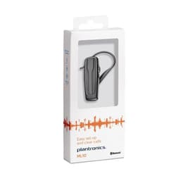 Plantronics ML10 Earbud Bluetooth Earphones - Black