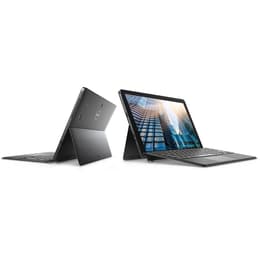 Dell Latitude 5290 12-inch (2018) - Core i7-8650U - 16GB - SSD 256 GB QWERTY - English