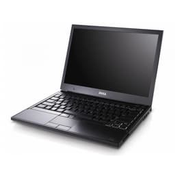 Dell Latitude E4300 13-inch (2008) - Core 2 Duo SP9400 - 2GB - HDD 160 GB QWERTY - Spanish