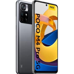 Xiaomi Poco M4 Pro 5G 64GB - Black - Unlocked - Dual-SIM