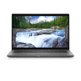 Dell Latitude 7410 14-inch (2020) - Core i5 - Gen 10 (U) - 16GB - 256 GB SSD QWERTY - Greek