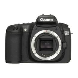 Canon EOS 30D Hybrid 8 - Black