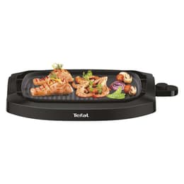 Tefal CB6A0830 Hot plate / gridle