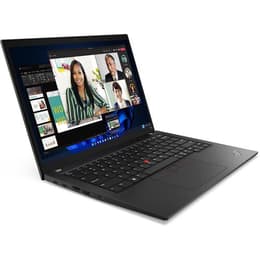 Lenovo ThinkPad T14s Gen 1 14-inch (2020) - Core i7-10510U - 16GB - SSD 1000 GB QWERTY - English