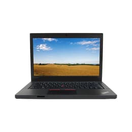 Lenovo ThinkPad L460 14-inch (2015) - Celeron 3955U - 8GB - SSD 128 GB AZERTY - French