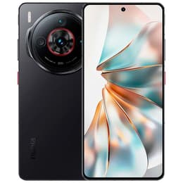 Nubia Z60S Pro 5G 512GB - Black - Unlocked