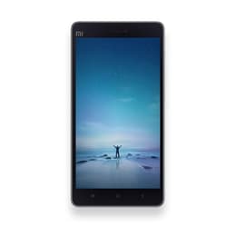 Xiaomi Mi 4c 16GB - White - Unlocked