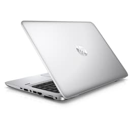 HP EliteBook 840 G3 14-inch (2017) - Core i5-6300U - 16GB - SSD 256 GB QWERTY - English