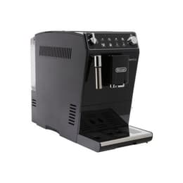 Coffee maker with grinder Without capsule De'Longhi Autentica 29.510.B 1.3000L - Black