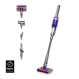 Dyson™ Omni Glide - Grey/Violet
