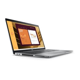 Dell Latitude 5550 15-inch (2023) - Core Ultra 5 125U - 32GB - SSD 2 TB QWERTZ - German
