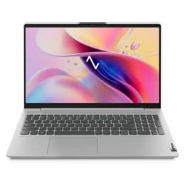Lenovo IdeaPad 5 15ITL05 15-inch (2021) - Core i7 - Gen 11 (G) - 16GB - SSD 512 GB AZERTY - French