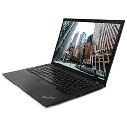 Lenovo ThinkPad X13 G2 13-inch (2020) - Core i7 - Gen 11 (G) - 8GB - SSD 512 GB AZERTY - French