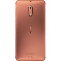 Nokia 5 16GB - Bronze - Unlocked