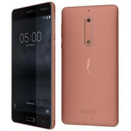 Nokia 5 16GB - Bronze - Unlocked