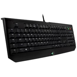 Razer Keyboard QWERTY Blackwidow Expert 2014
