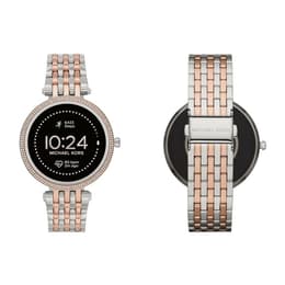 Michael Kors Smart Watch Darci MKT5126 GPS - Silver